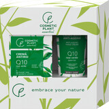 Set Planta Cosmética crema de manos + crema facial, 1 ud.