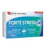 Forté Stress 24h, 15 comprimate, Forté Pharma 