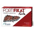 Fortifikat Forte 825 mg, 30 capsule, Terapia