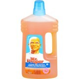 Mr.Proper Detergent pentru suprafețe din lemn, 1 l