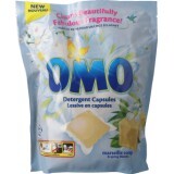 Omo Omo detergent rufe capsule Marseille, 42 buc