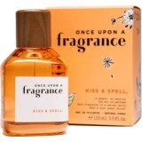 Once Upon A fragrance Apă de toaletă Kiss&Spell, 100 ml