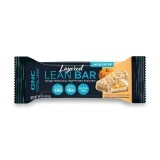 Total Lean® Layered Lean Bar, Baton Proteic cu Aroma de Prajitura cu Branza si Dovleac, 44 g, GNC