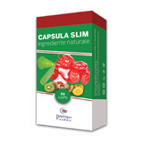 Capsula Slim, 30 capsule, Canadian Farmaceuticals