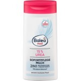 Balea Loțiune de corp 2in1 15% Uree, 250 ml