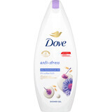 Dove Gel de duș anti-stress, 250 ml