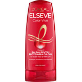 Elseve Balsam pentru protejarea culorii, 400 ml