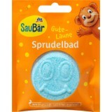 SauBär Spumă de baie pentru copii, 30 g