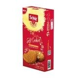 Biscuiti cu Scortisoara fara gluten Soft Cake, 210 g, Schar