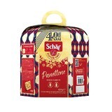 Panettone fara gluten, 420 g, Schar