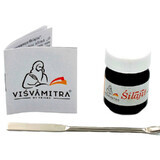 Silajit organic mineral pur, resina, 15 g, Visvamitra