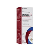 Sirop Immunozen Lactoferrin, 120 ml, Eurofarmaco