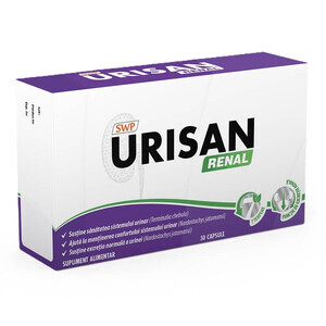 Urisan