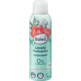 Balea Deodorant spray Lovely Romance, 200 ml