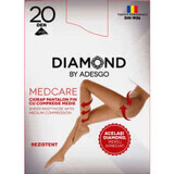 Diamond Dres medcare bej L, 1 buc