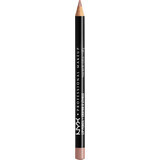 Nyx Professional MakeUp Slim Lip creion de buze 822 Coffee, 1 g