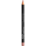 Nyx Professional MakeUp Slim Lip creion de buze 831 Mauve, 1 g