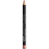 Nyx Professional MakeUp Slim Lip creion de buze 858 Nude Pink, 1 g