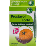 Dr.Chen Capsule prostayol forte, 20 caps