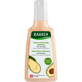 Rausch Șampon pentru părul vopsit cu avocado, 200 ml