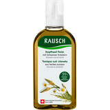 Rausch Tonic pentru scalp cu ierburi Elvețiene, 200 ml