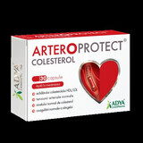 ArteroProtect