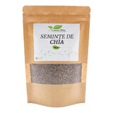 Seminte de Chia, 500 g, Natura Plus