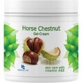 Chestnut cream gel against muscle and joint pain, 500 ml, Hunca Kozmetik