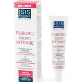 Isis Pharma Ruboril Expert Gel crema Intense, 15 ml