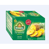 Hindu Ceai verde cu ananas, 26 g