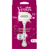 Gillette Venus gillette venus aparat ras sugarberry 1buc, 1 buc