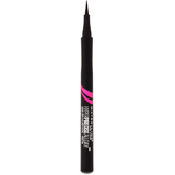 Maybelline New York Hyper Precise Oogmascara Bruin, 1 ml