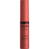 Nyx Professional MAKEUP Luciu de buze Butter Gloss 16 Praline, 8 ml