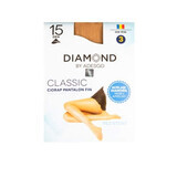 Diamond Dres clasic nergu 15 den M4, 1 buc