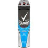 Rexona MEN Deodorant spray Cobalt Dry, 150 ml