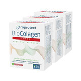 BioColagen Forte 3 x 30 cps Parapharm