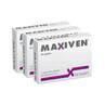 Maxiven, 3 x 20 capsule, Biosooft