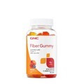 Fiber Gummy, Jeleuri Cu Fibre Cu Aroma De Fructe Asortate, 90 Jeleuri, GNC