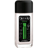 STR8 Deodorant natural spray FR34K, 85 ml