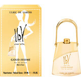 Urlic De Varens Apă de parfum GOLD-ISSIME, 30 ml