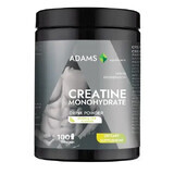 Creatina Monohidrata (Lemon-Twist), 450g, Adams