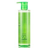 Gel de dus cu extract de aloe 92%, 390 ml, Holika Holika