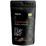 Pulbere Bio de curmale, 125 g, Niavis