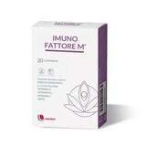 Imuno Fattore M, 20 comprimate, Laborest Italia