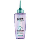 Elseve Hyaluron Pure ser purificator pentru scalp, 102 ml