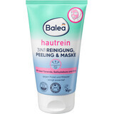 Balea Gel Limpiador 3 en 1 Antiescaras, 150 ml