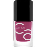 Catrice Iconails Gel lac de unghii 177 My Berry First Love, 10,5 ml