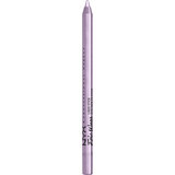 Nyx Professional MakeUp Epic Wear creion de ochi 14 Periwinkle Pop, 1 buc