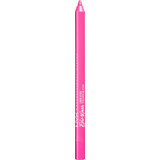 Nyx Professional MakeUp Epic Wear creion de ochi 19 Pink Spirit, 1 buc