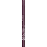 Nyx Professional MakeUp Epic Wear creion de ochi 6 Berry Goth, 1 buc